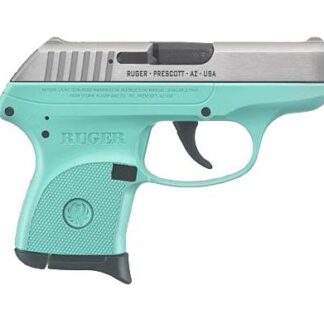 Ruger LCP