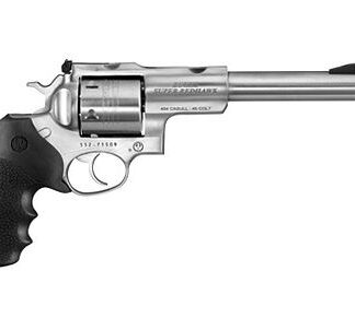 Ruger Super Redhawk