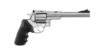 Ruger Super Redhawk