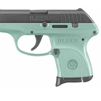 Ruger LCP