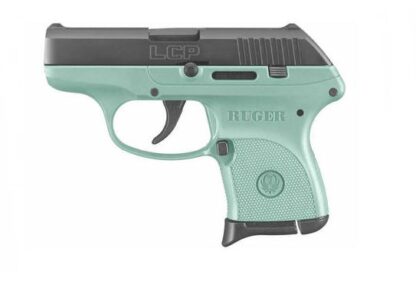 Ruger LCP