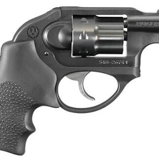 Ruger LCR