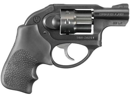 Ruger LCR