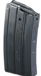 Ruger Mini-14 Magazine