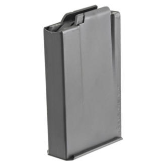 Ruger Gunsite Scout Rifles Magazine