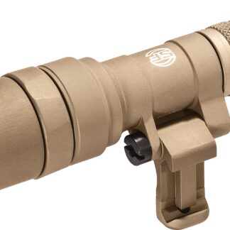 SureFire Mini Scout LED WeaponLight