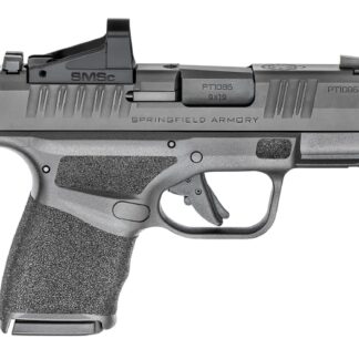 Springfield Armory Hellcat Micro-Compact OSP