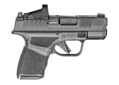 Springfield Armory Hellcat Micro-Compact OSP