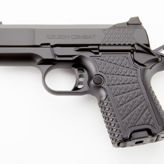 Wilson Combat SFX9  Sub-Compact