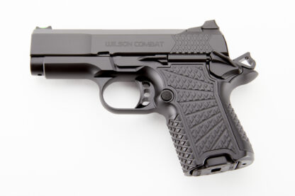 Wilson Combat SFX9  Sub-Compact