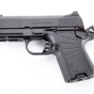 Wilson Combat SFX9  Sub-Compact