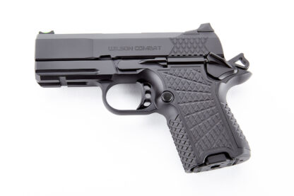 Wilson Combat SFX9  Sub-Compact