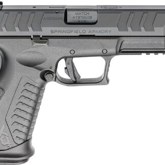 Springfield Armory XD(M) Elite