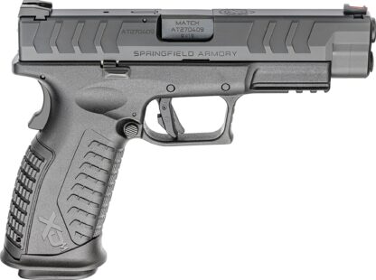 Springfield Armory XD(M) Elite