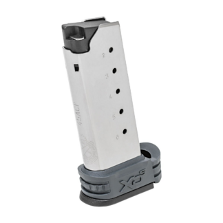 Springfield Armory XD-S Midsize Magazine