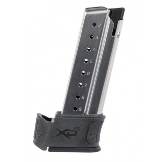 Springfield Armory XD-S MOD.2 Magazine