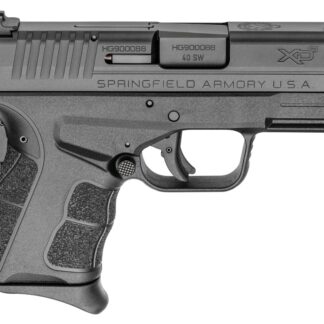 Springfield Armory XD-S MOD.2