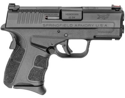 Springfield Armory XD-S MOD.2