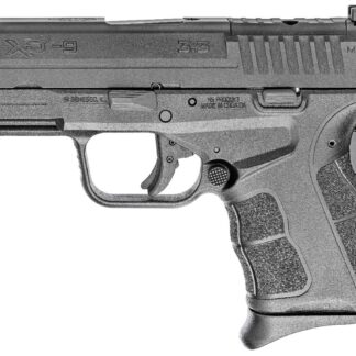 Springfield Armory XD-S Mod.2 OSP