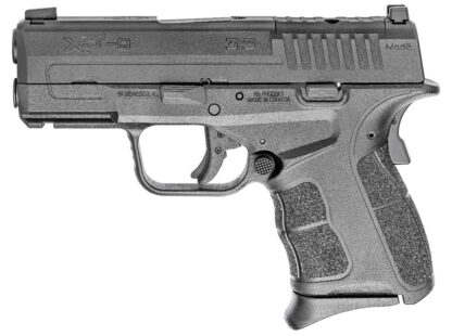 Springfield Armory XD-S Mod.2 OSP