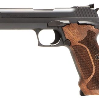 SIG SAUER P210 Target