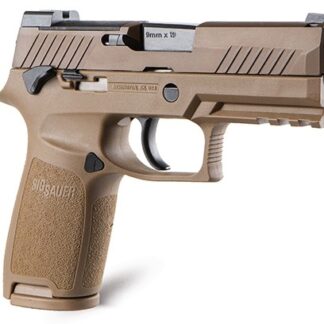 SIG SAUER P320 M18 Carry