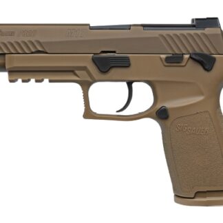 SIG SAUER P320 M17