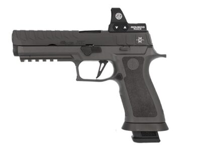 SIG SAUER P320 X-Five Max