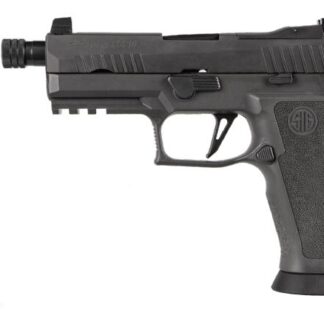 SIG SAUER P320 X-Carry Legion