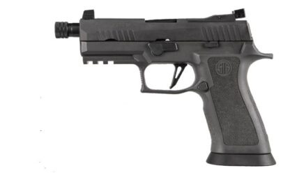 SIG SAUER P320 X-Carry Legion