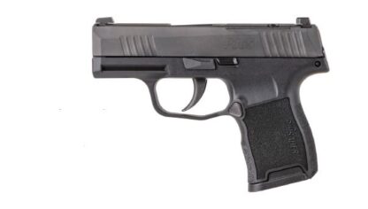 SIG SAUER P365