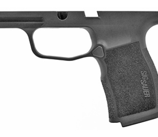 SIG SAUER 365XL Grip Module Assembly