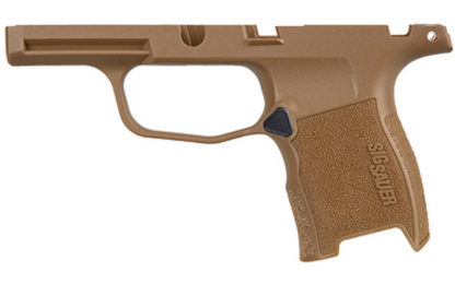 SIG SAUER 365 Grip Module Assembly