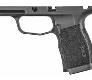 SIG SAUER 365XL Grip Module Assembly