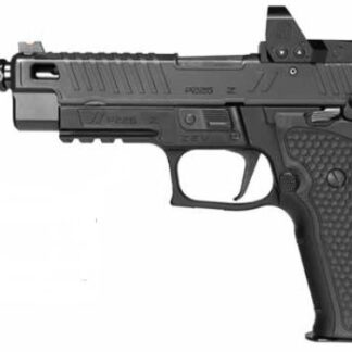 SIG SAUER P226 ZEV