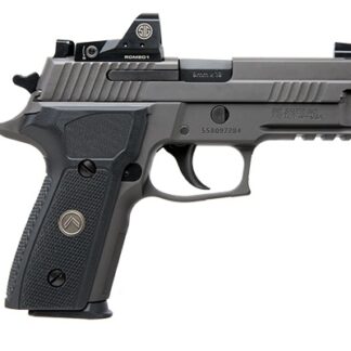 SIG SAUER P229 RXP Legion