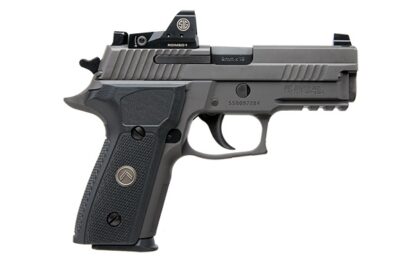 SIG SAUER P229 RXP Legion