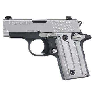 SIG SAUER P238 TSS