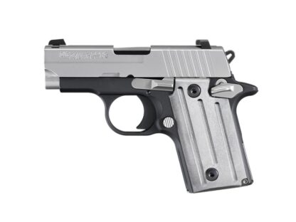 SIG SAUER P238 TSS