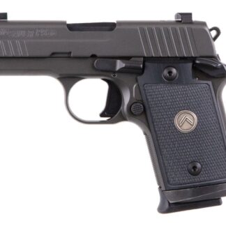 SIG SAUER P938 Legion