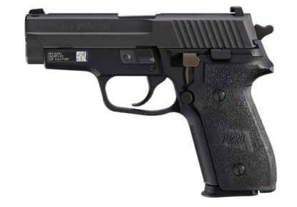 SIG SAUER P229 M11-A1