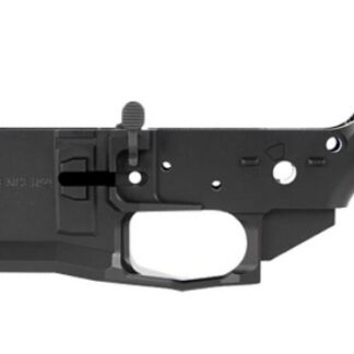 SilencerCo SCO15 Lower Receiver