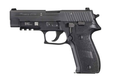 SIG SAUER P226 MK25