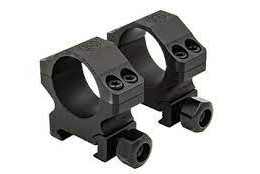 SIG SAUER Alpha1 35mm Scope Rings