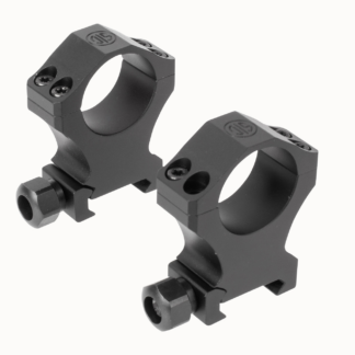 SIG SAUER Alpha1 35mm Scope Rings