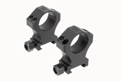 SIG SAUER Alpha1 35mm Scope Rings