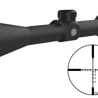 SIG SAUER Buckmasters Riflescope