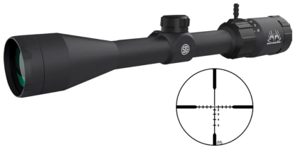 SIG SAUER Buckmasters Riflescope