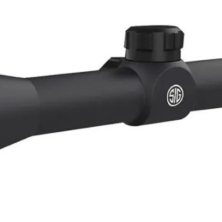 SIG SAUER Buckmasters Riflescope