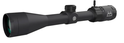 SIG SAUER Buckmasters Riflescope